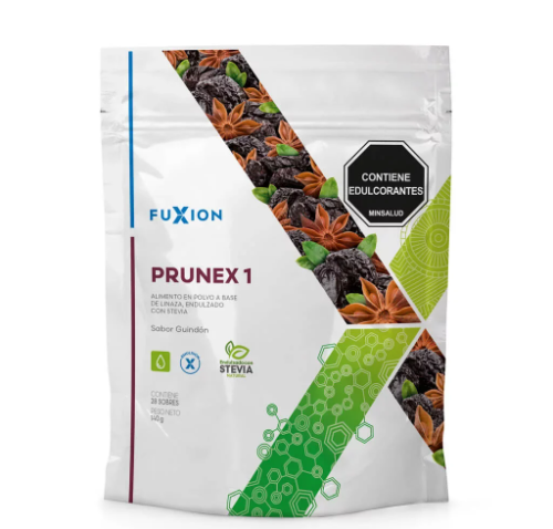 FUXION PRUNEX X28