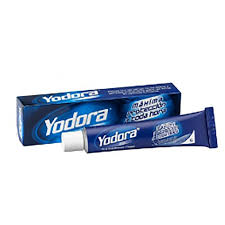 YODORA X 12GR (TUBO)  C31P35