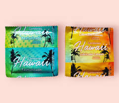 PRESERVATIVO HAWAI *1  7CD20