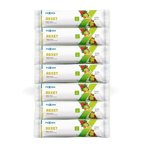 FUXION REXET X1