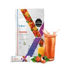FUXION PASSION X28