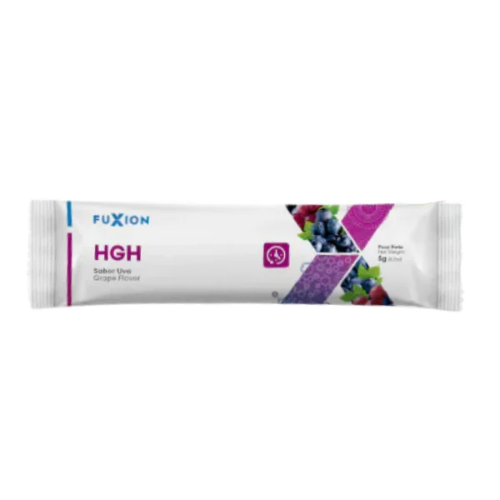 FUXION HGH X1