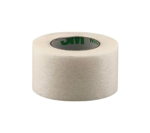 MICROPORE 1 X10 BLANCO C32P39