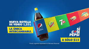 REFRESCO 1.25 RT SURTIDO