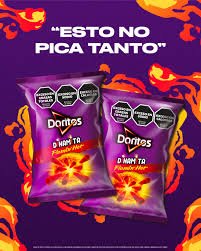 DORITO DINAMITA 40G