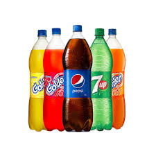 REFRESCO SURTIDO 1 LTS POR 6 UNIDADES