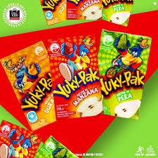 YUKI-PAK SURTIDO 250ML X 24