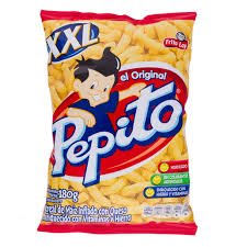 PEPITO XXL