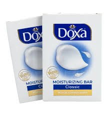 DOXA DOVE 80G