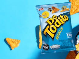 DE TODITO 40 GR