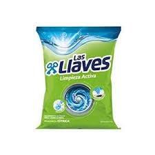 LAS LLAVES ACTIVO CITRICO  5K