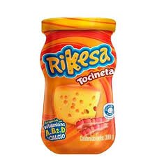 RIKESA TOCINETA 300G