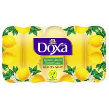 DOXA HOTELERO 55G X 5 UNIDADES