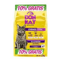 GATARINA DONKAT ADULTO 1KG
