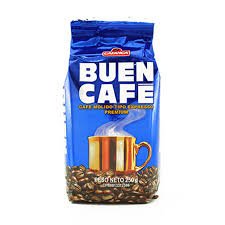 BUEN CAFE 100 X 30