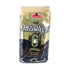 CAFE ANZOATEGUI 500X10