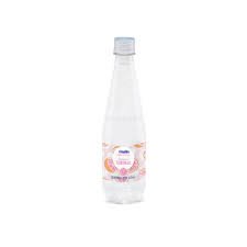 AGUA SABORIZADA TORONJA 500 ML X 12