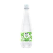 AGUA SABORIZADA LIMON 500 ML X 12