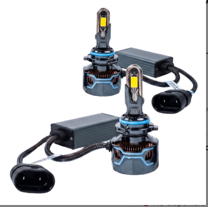 Cree Led H13 Con Chip Csp Alta calidad