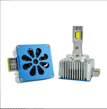 Cree Led D20 Reemplazo Directo Xenon