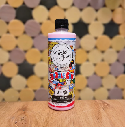 Toxic Shine – Bubble Gum Trim (Acondicionador)
