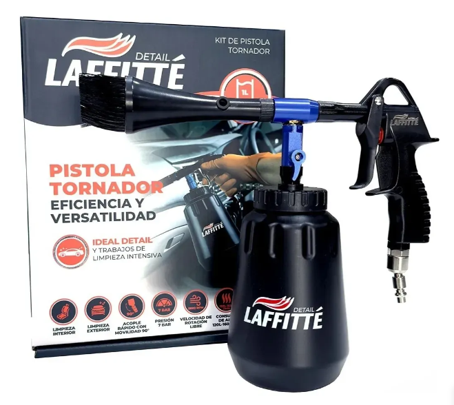 Tornador | Laffitte