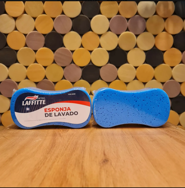 Esponja de lavado | Laffitte