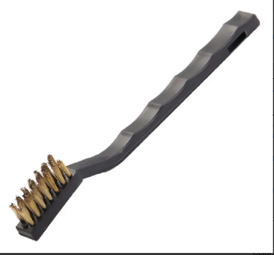Cepillo de Metal