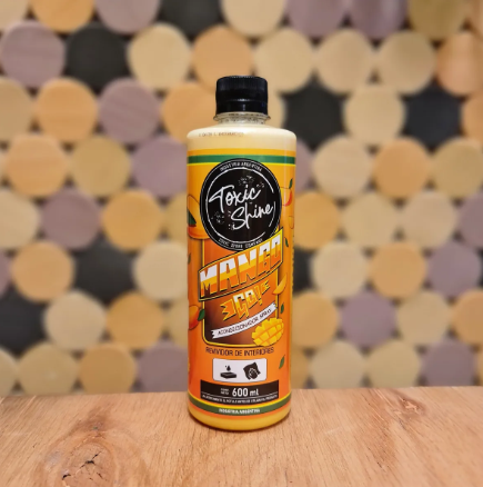 Toxic Shine – Mango Go (Acondicionador)
