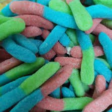 GUSANITOS