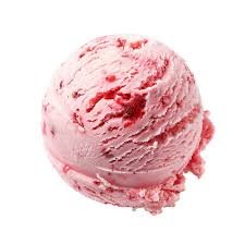 BOLA DE HELADO