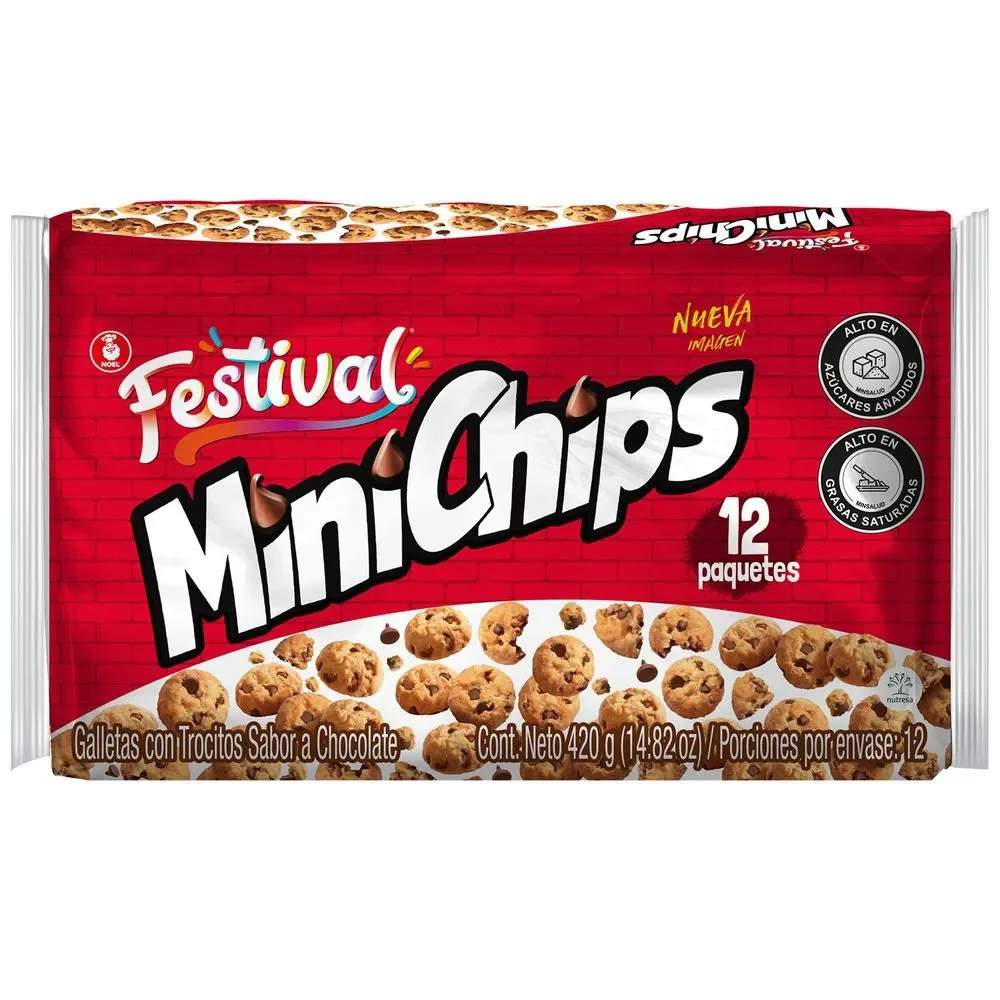 MINICHIP