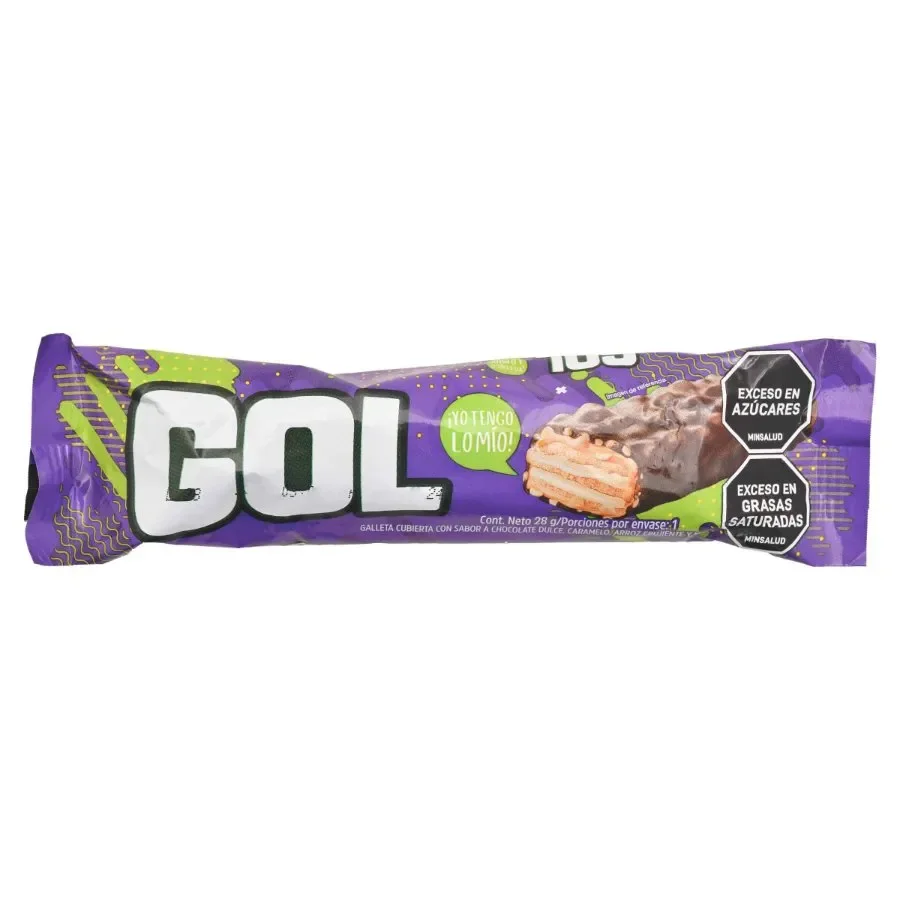 GOL
