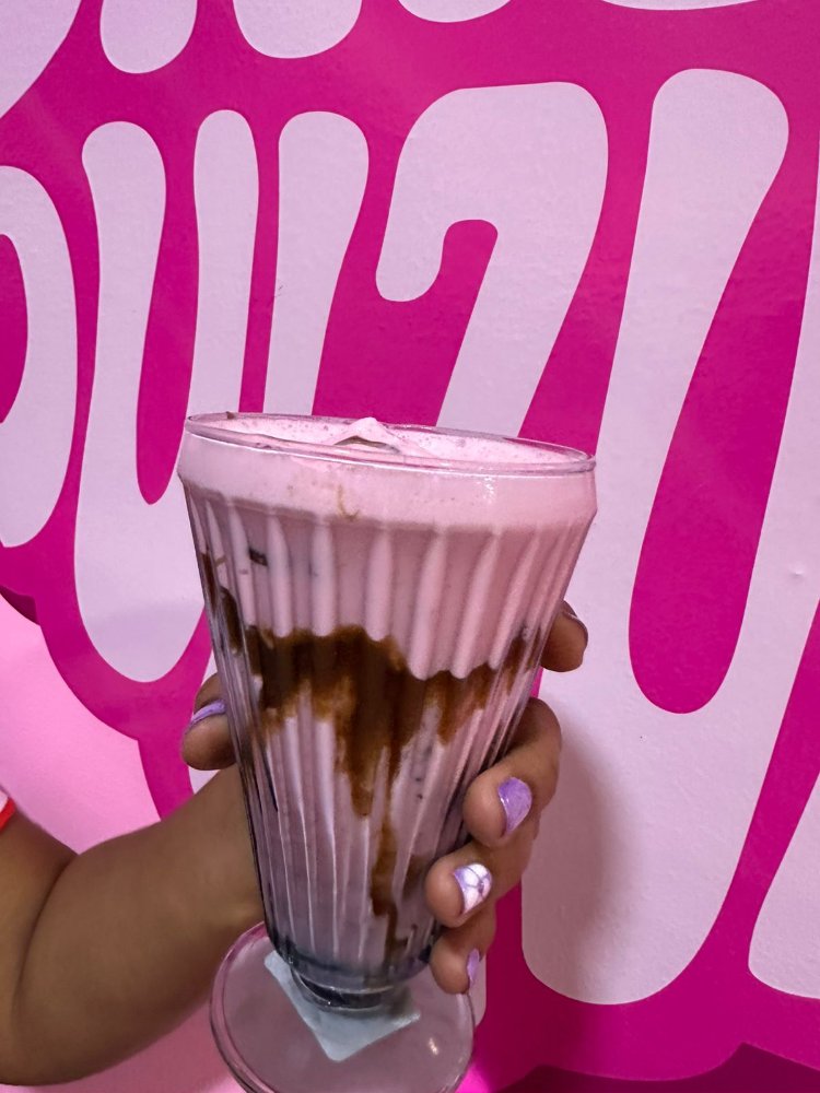 MALTEADA PEQUEÑA