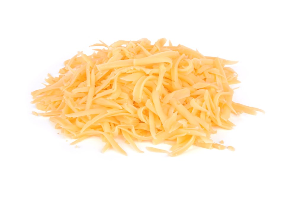 ADICION DE QUESO