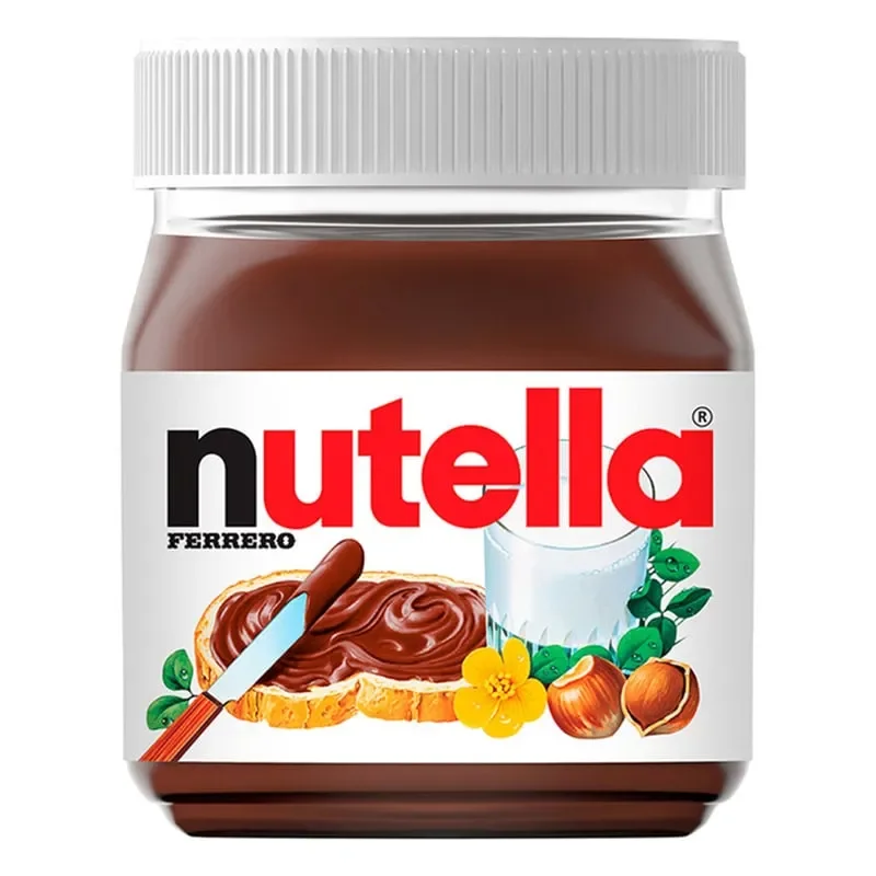 NUTELLA