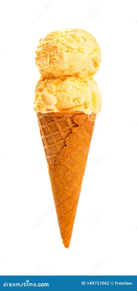 HELADO 2 BOLAS