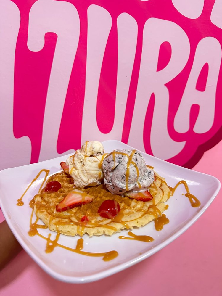 WAFLES
