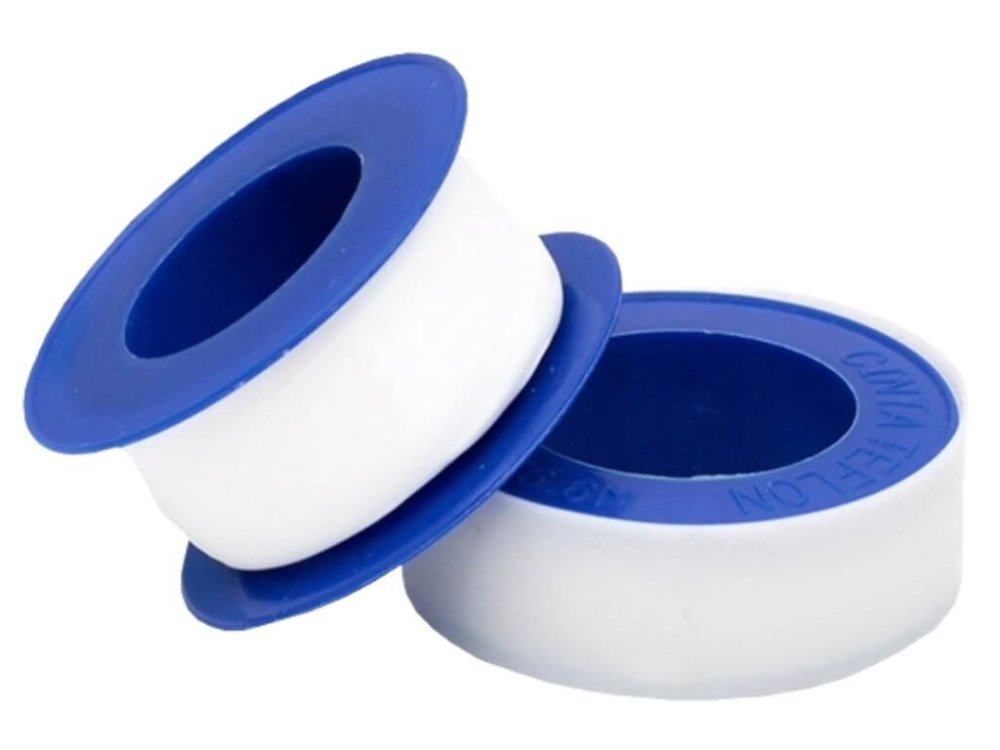 TEFLON AGUA 1/2
