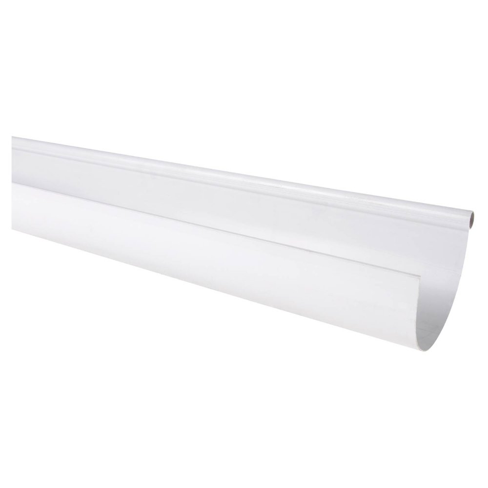 CANALETA BLANCA 4MT