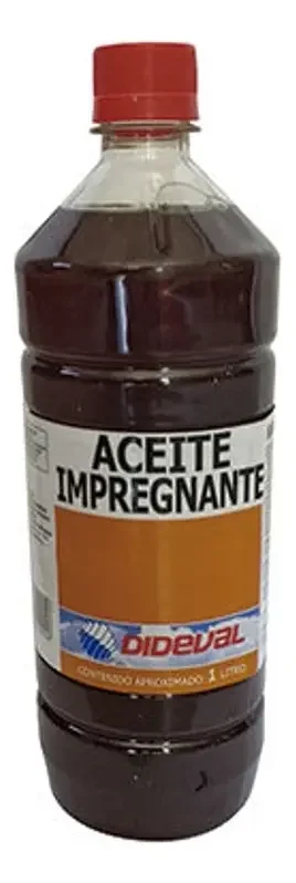 ACEITE IMPREGNANTE 1LT