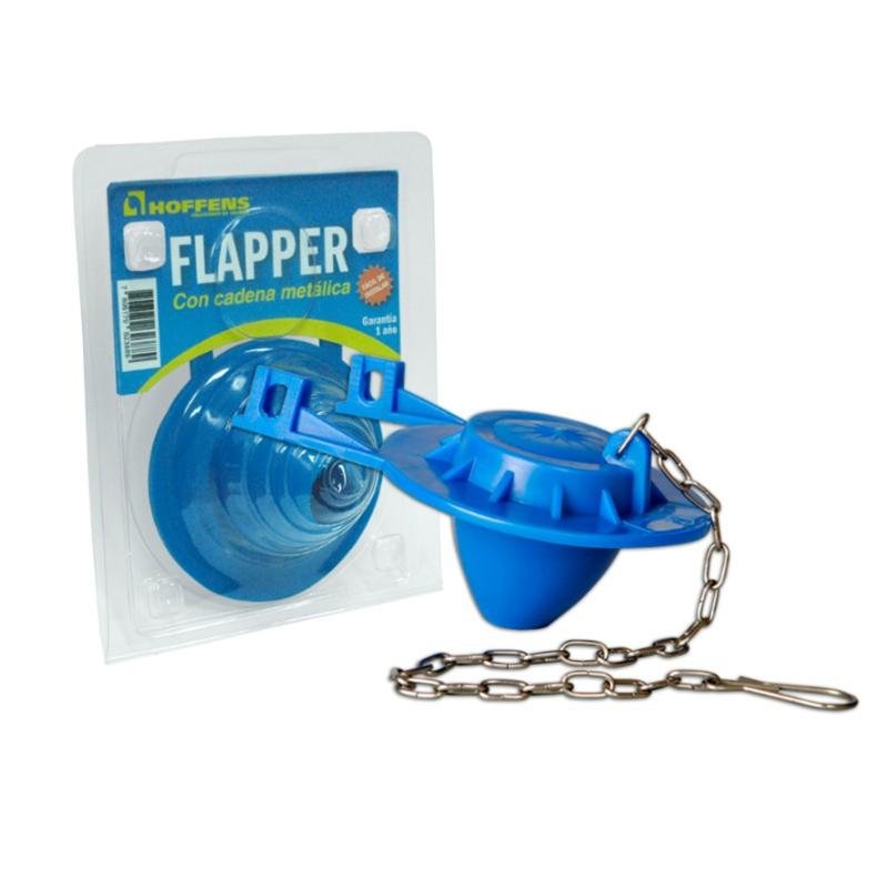 FLAPER PARA ESTANQUE