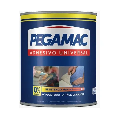 ADHESIVO UNIVERSAL AGOREX (NEOPLEN) 118CC