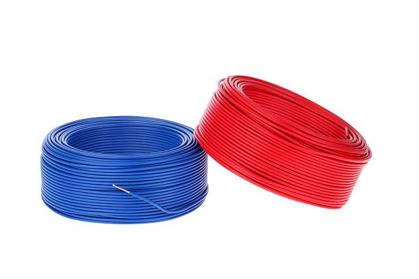 CABLE 2,5 ROJO VERDE BLANCO
