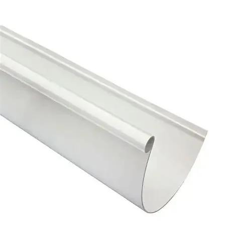CANALETA PVC BLANCO 4MTS