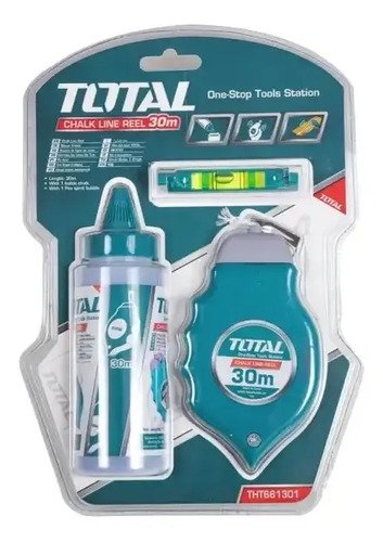 TIZERO TOTAL 30MTS