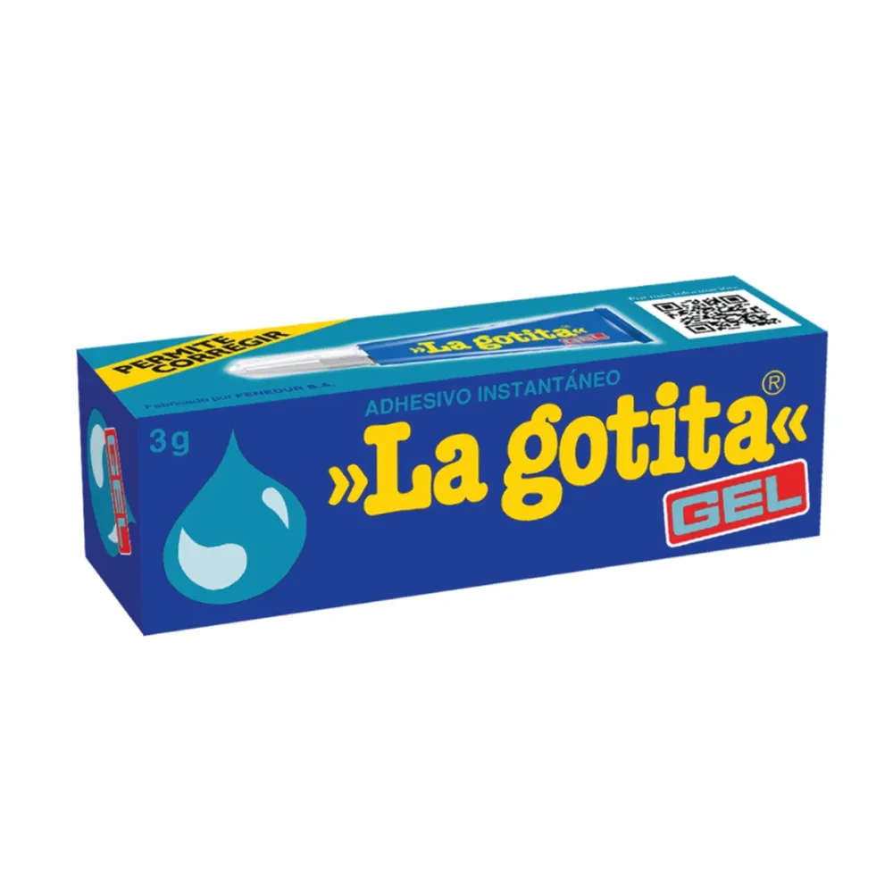GOTITA GEL