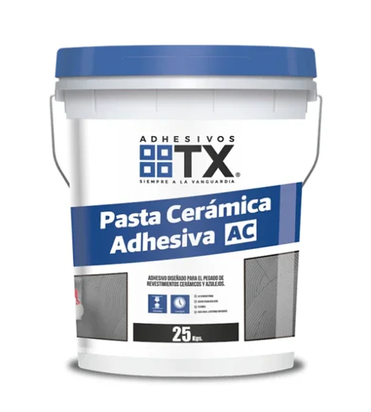 ADHESIVO CERAMICO AC 6KG PASTA