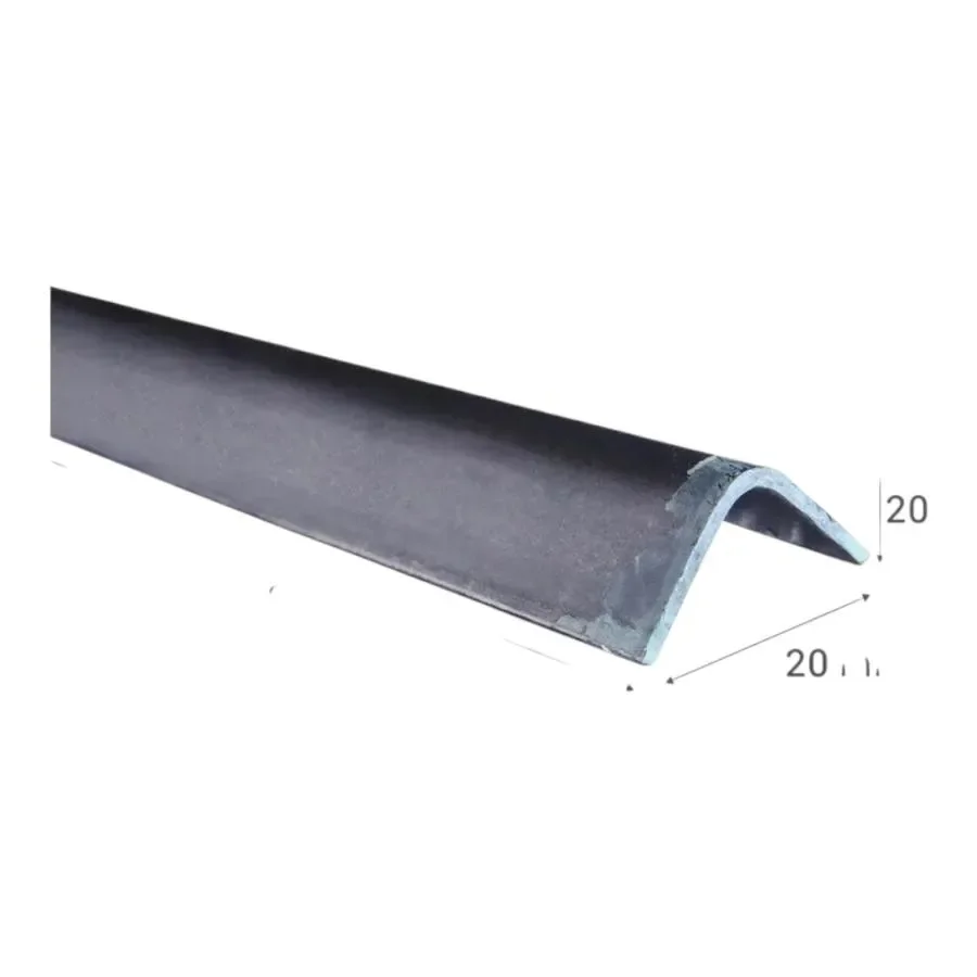 ANGULO DOBLADO 40X402MM