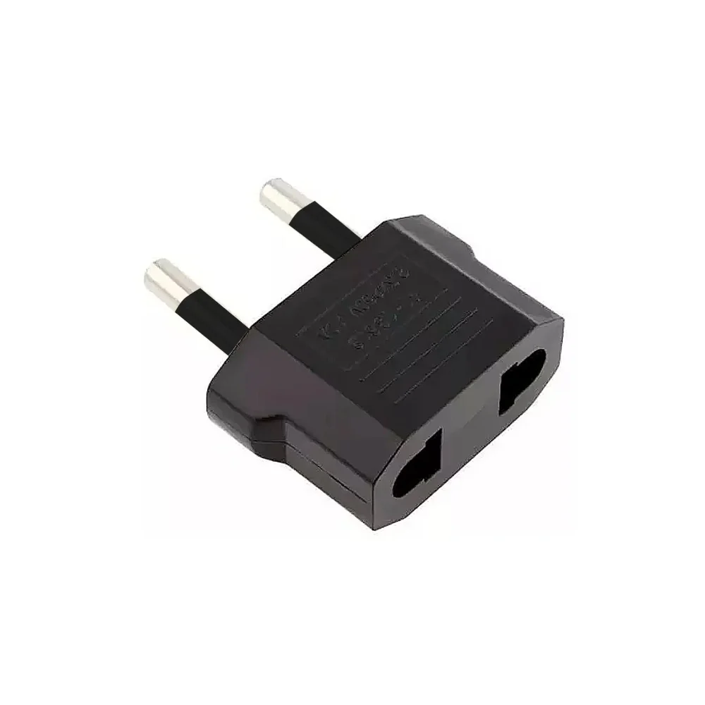 ADAPTADOR AMERICANO 250V